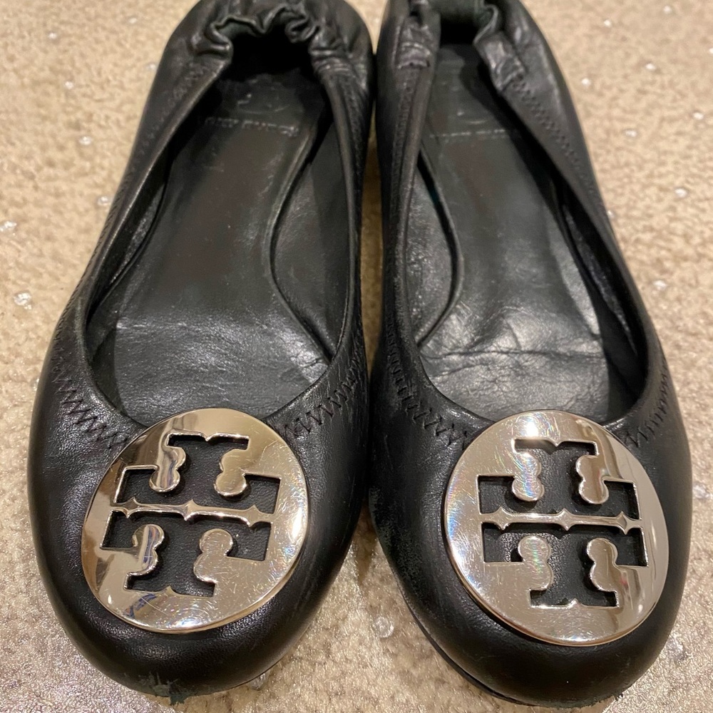 Tory Burch Flats